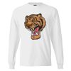 Beefy T ® 100% Cotton Long Sleeve T Shirt Thumbnail