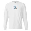 Beefy T ® 100% Cotton Long Sleeve T Shirt Thumbnail