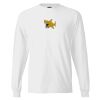 Beefy T ® 100% Cotton Long Sleeve T Shirt Thumbnail