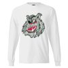 Beefy T ® 100% Cotton Long Sleeve T Shirt Thumbnail