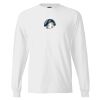 Beefy T ® 100% Cotton Long Sleeve T Shirt Thumbnail