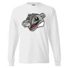 Beefy T ® 100% Cotton Long Sleeve T Shirt Thumbnail