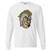 Beefy T ® 100% Cotton Long Sleeve T Shirt Thumbnail