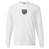 Beefy T ® 100% Cotton Long Sleeve T Shirt Thumbnail