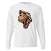 Beefy T ® 100% Cotton Long Sleeve T Shirt Thumbnail