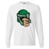 Beefy T ® 100% Cotton Long Sleeve T Shirt Thumbnail