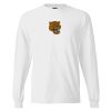 Beefy T ® 100% Cotton Long Sleeve T Shirt Thumbnail