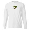 Beefy T ® 100% Cotton Long Sleeve T Shirt Thumbnail