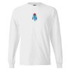 Beefy T ® 100% Cotton Long Sleeve T Shirt Thumbnail