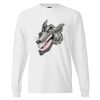 Beefy T ® 100% Cotton Long Sleeve T Shirt Thumbnail