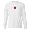 Beefy T ® 100% Cotton Long Sleeve T Shirt Thumbnail