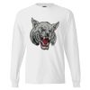 Beefy T ® 100% Cotton Long Sleeve T Shirt Thumbnail