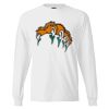 Beefy T ® 100% Cotton Long Sleeve T Shirt Thumbnail