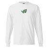 Beefy T ® 100% Cotton Long Sleeve T Shirt Thumbnail