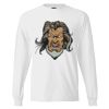 Beefy T ® 100% Cotton Long Sleeve T Shirt Thumbnail