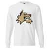 Beefy T ® 100% Cotton Long Sleeve T Shirt Thumbnail