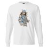 Beefy T ® 100% Cotton Long Sleeve T Shirt Thumbnail