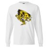 Beefy T ® 100% Cotton Long Sleeve T Shirt Thumbnail