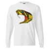 Beefy T ® 100% Cotton Long Sleeve T Shirt Thumbnail