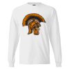 Beefy T ® 100% Cotton Long Sleeve T Shirt Thumbnail