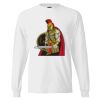 Beefy T ® 100% Cotton Long Sleeve T Shirt Thumbnail