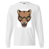 Beefy T ® 100% Cotton Long Sleeve T Shirt Thumbnail