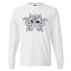 Beefy T ® 100% Cotton Long Sleeve T Shirt Thumbnail