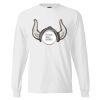 Beefy T ® 100% Cotton Long Sleeve T Shirt Thumbnail