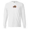 Beefy T ® 100% Cotton Long Sleeve T Shirt Thumbnail