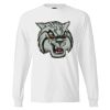 Beefy T ® 100% Cotton Long Sleeve T Shirt Thumbnail