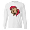 Beefy T ® 100% Cotton Long Sleeve T Shirt Thumbnail