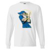 Beefy T ® 100% Cotton Long Sleeve T Shirt Thumbnail