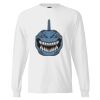 Beefy T ® 100% Cotton Long Sleeve T Shirt Thumbnail