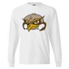 Beefy T ® 100% Cotton Long Sleeve T Shirt Thumbnail