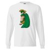 Beefy T ® 100% Cotton Long Sleeve T Shirt Thumbnail