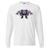 Beefy T ® 100% Cotton Long Sleeve T Shirt Thumbnail