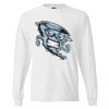 Beefy T ® 100% Cotton Long Sleeve T Shirt Thumbnail