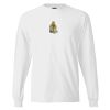 Beefy T ® 100% Cotton Long Sleeve T Shirt Thumbnail