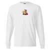 Beefy T ® 100% Cotton Long Sleeve T Shirt Thumbnail