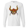 Beefy T ® 100% Cotton Long Sleeve T Shirt Thumbnail