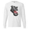 Beefy T ® 100% Cotton Long Sleeve T Shirt Thumbnail