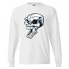 Beefy T ® 100% Cotton Long Sleeve T Shirt Thumbnail