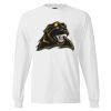 Beefy T ® 100% Cotton Long Sleeve T Shirt Thumbnail