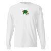 Beefy T ® 100% Cotton Long Sleeve T Shirt Thumbnail