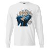 Beefy T ® 100% Cotton Long Sleeve T Shirt Thumbnail