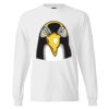 Beefy T ® 100% Cotton Long Sleeve T Shirt Thumbnail