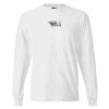 Beefy T ® 100% Cotton Long Sleeve T Shirt Thumbnail