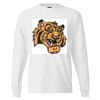 Beefy T ® 100% Cotton Long Sleeve T Shirt Thumbnail