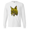 Beefy T ® 100% Cotton Long Sleeve T Shirt Thumbnail