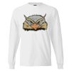 Beefy T ® 100% Cotton Long Sleeve T Shirt Thumbnail